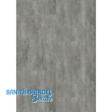 LICO Vinylboden HDF Star Line, Cement Steel, 10 mm LICO Vinylboden HDF Star Line, Cement Steel, 10 mm