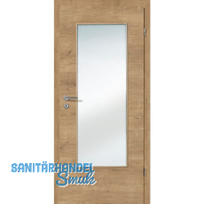 SOLIDO Smart Innent�re CPL Asteiche strukt. quer GL A Rechts TBA 800/2030 mm