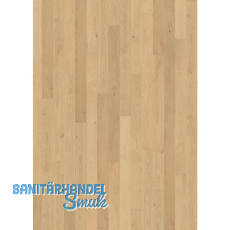 HARO Landhausdiele Eiche invisible Markant strukt., naturaLinplus Natur�l