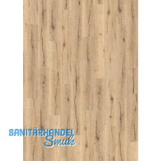 HARO Laminat Tritty 90 Landhausdiele Eiche Italica creme, Silent Pro, 9 mm