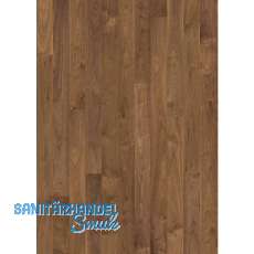 HARO Landhausdiele Amerik. Nussbaum Markant struk., naturaLinplus Naturöl HARO Landhausdiele Amerik. Nussbaum Markant struk., naturaLinplus Naturöl