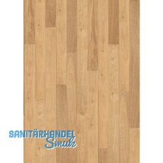 HARO Landhausdiele Eiche Markant strukturiert, naturaLinplus Natur�l