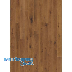 HARO Landhausdiele Bernsteineiche Sauvage struk., naturaLinplus Natur�l