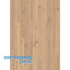 HARO Landhausdiele Puro Eiche purowei� Sauvage strukt, naturaLinplus Natur�l