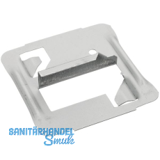 HARO Wandverkleidungssystem Klammern für Parkett 13,5 mm HARO Wandverkleidungssystem Klammern für Parkett 13,5 mm