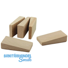 Parkett-Verlegekeile SB-30 St�ck