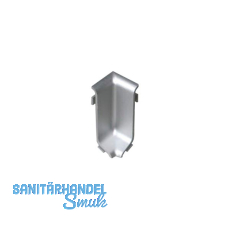 Inneneck silber 15 x 40 mm