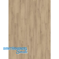 HARO Laminat Tritty 100 Landhausdiele Eiche Emilia puro, Silent CT