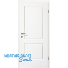 SOLIDO Stilt�re Gloriette 102 wei� lackiert VB Links TBA 850/2030 mm