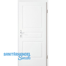 SOLIDO Stilt�re Gloriette 103 wei� lackiert VB Rechts TBA 750/2030 mm