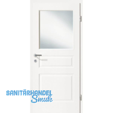 SOLIDO Stilt�re Gloriette 103 wei� lackiert GL Links TBA 950/2030 mm