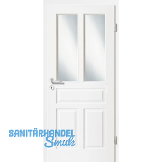 SOLIDO Stilt�re Gloriette 105 wei� lackiert GL Links TBA 900/2030 mm