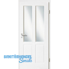 SOLIDO Stilt�re Gloriette 106 wei� lackiert GL Links TBA 750/2030 mm