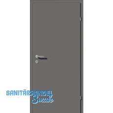 SOLIDO Smart Innent�re CPL Titangrau VB Rechts TBA 700/2030 mm