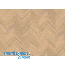 HARO Fischgrät Eiche Weiß lebhaft, strukturiert, matt versiegelt, 10 mm HARO Fischgrät Eiche Weiß lebhaft, strukturiert, matt versiegelt, 10 mm