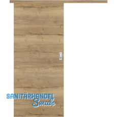 SOLIDO Donau Schiebet�re Set mit Inlay CPL Authentic Risseiche quer, 920x2070