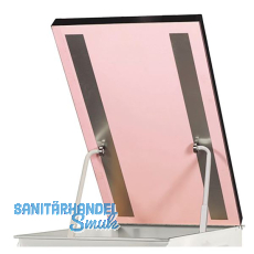 WIPPRO automatischer Oberdeckel ADH-EI mit Wärmedämmung zu Eurostep 700/1300 mm WIPPRO automatischer Oberdeckel ADH-EI mit Wärmedämmung zu Eurostep 700/1300 mm