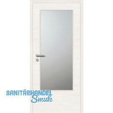 SOLIDO Donau Plus stumpf Innentüre CPL Bianco quer GL RE TBA 922/2016 SOLIDO Donau Plus stumpf Innentüre CPL Bianco quer GL RE TBA 922/2016