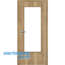 SOLIDO Donau Innentüre CPL Authentic Risseiche längs GL/A LI TBA 850/2030 SOLIDO Donau Innentüre CPL Authentic Risseiche längs GL/A LI TBA 850/2030