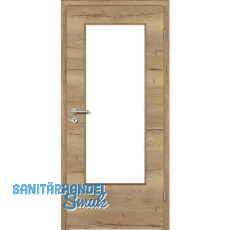 SOLIDO Donau Innentüre CPL Authentic Risseiche quer GL/A LI TBA 850/2030 SOLIDO Donau Innentüre CPL Authentic Risseiche quer GL/A LI TBA 850/2030