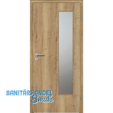 SOLIDO Donau Innentüre CPL Authentic Risseiche längs GL/EN-B RE TBA 750/2030 SOLIDO Donau Innentüre CPL Authentic Risseiche längs GL/EN-B RE TBA 750/2030