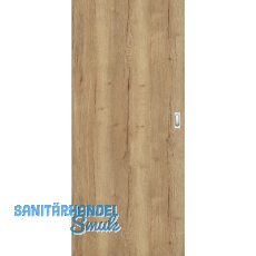 SOLIDO Donau Schiebetüre CPL Authentic Risseiche längs, 1020x2070 mm SOLIDO Donau Schiebetüre CPL Authentic Risseiche längs, 1020x2070 mm