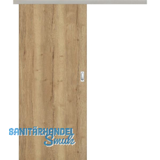 SOLIDO Donau Schiebet�re Set CPL Authentic Risseiche l�ngs, 1020x2070 mm