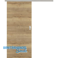 SOLIDO Donau Schiebet�re Set CPL Authentic Risseiche quer, 720x2070 mm