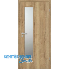 SOLIDO Donau Innentüre CPL Authentic Risseiche längs GL/EN-S LI TBA 750/2030 SOLIDO Donau Innentüre CPL Authentic Risseiche längs GL/EN-S LI TBA 750/2030