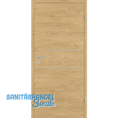 SOLIDO Donau Plus Innent�re CPL Natura Eiche quer, 2 Lisenen LI TBA 750/2030