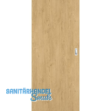 SOLIDO Donau Schiebet�re CPL Natura Eiche l�ngs, 920x2070 mm