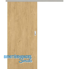 SOLIDO Donau Schiebet�re Set CPL Natura Eiche l�ngs, 720x2070 mm