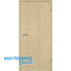 SOLIDO Donau Innentüre CPL Natura Ahorn längs VB RE TBA 900/2030 SOLIDO Donau Innentüre CPL Natura Ahorn längs VB RE TBA 900/2030