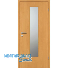 SOLIDO Donau Innentüre CPL Klassik Buche Exclusiv GL/EN-M LI TBA 850/2030 SOLIDO Donau Innentüre CPL Klassik Buche Exclusiv GL/EN-M LI TBA 850/2030