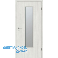 SOLIDO Donau Innentüre CPL Authentic Grigio längs GL/EN-M RE TBA 950/2030 SOLIDO Donau Innentüre CPL Authentic Grigio längs GL/EN-M RE TBA 950/2030