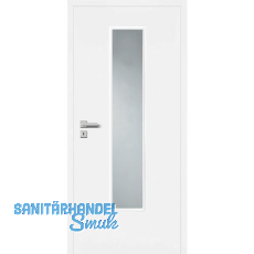 SOLIDO Donau Plus stumpf Innent�re CPL wei� 9016 GL/EN-M LI TBA 972/2016