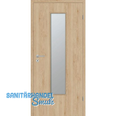 SOLIDO Donau Innentüre CPL Authentic Achat längs GL/EN-M LI TBA 750/2030 SOLIDO Donau Innentüre CPL Authentic Achat längs GL/EN-M LI TBA 750/2030