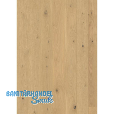 TILO Marcanto Trend Landhausdiele Eiche Natur!Pur, gebürstet, lackiert TILO Marcanto Trend Landhausdiele Eiche Natur!Pur, gebürstet, lackiert