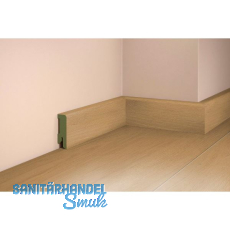 TILO Sockelleiste Vinyl SPA Eiche Yuma 16/50 TILO Sockelleiste Vinyl SPA Eiche Yuma 16/50