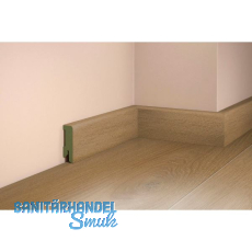 TILO Sockelleiste Vinyl SPA Eiche Suma 16/50 TILO Sockelleiste Vinyl SPA Eiche Suma 16/50
