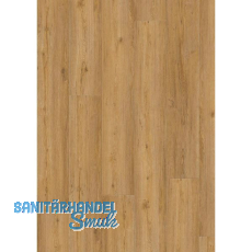 TILO Grando Vinylboden, Eiche Nox, gefast, softsynchron