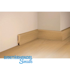 TILO Sockelleiste Vinyl Eiche Yuma 16/50 TILO Sockelleiste Vinyl Eiche Yuma 16/50