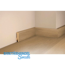 TILO Sockelleiste Vinyl Eiche Suma 16/50 TILO Sockelleiste Vinyl Eiche Suma 16/50