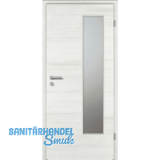 SOLIDO Donau Innentüre CPL Authentic Grigio quer GL/EN-B LI TBA 900/2030 SOLIDO Donau Innentüre CPL Authentic Grigio quer GL/EN-B LI TBA 900/2030