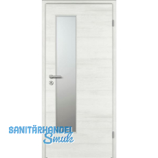 SOLIDO Donau Innentüre CPL Authentic Grigio quer GL/EN-S LI TBA 750/2030 SOLIDO Donau Innentüre CPL Authentic Grigio quer GL/EN-S LI TBA 750/2030