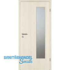 SOLIDO Donau Innentüre CPL Authentic Perl längs GL/EN-B LI TBA 950/2030 SOLIDO Donau Innentüre CPL Authentic Perl längs GL/EN-B LI TBA 950/2030