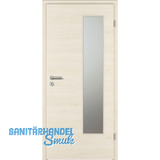 SOLIDO Donau Innentüre CPL Authentic Perl quer GL/EN-B LI TBA 950/2030 SOLIDO Donau Innentüre CPL Authentic Perl quer GL/EN-B LI TBA 950/2030