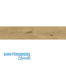 LICO Sockelleiste Vinyl HDF, Cognaceiche Hell, 18/45