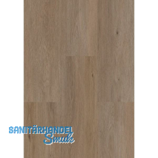 LICO Vinylboden HDF Star Line, Eiche Levante Platin Synchro, 10 mm