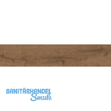 LICO Sockelleiste Vinyl HDF, Eiche Umbra, 18/45